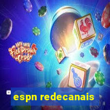 espn redecanais